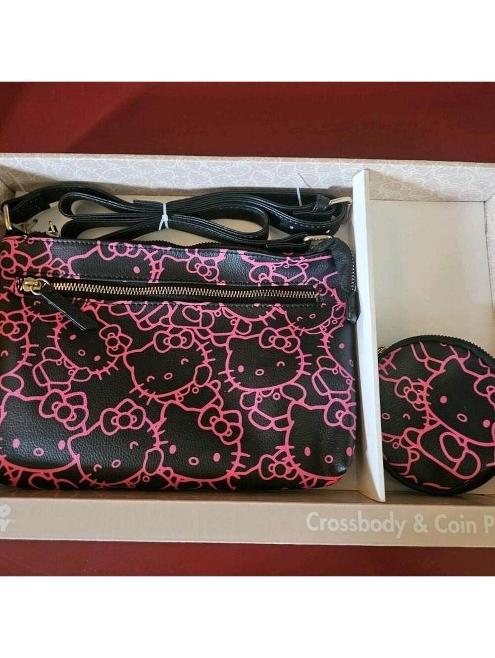 Sanrio Women's Bag